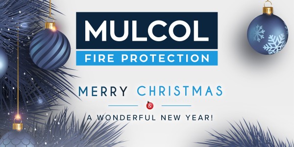 Christmas holiday Mulcol 2022-2023