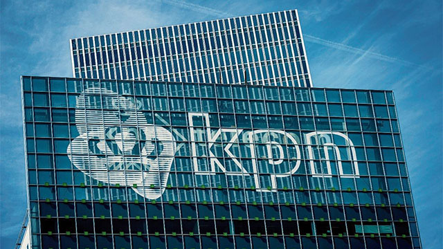 KPN gebouw, Rotterdam